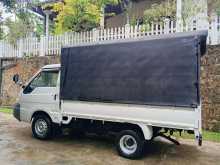 Nissan Vanette 2004 Lorry