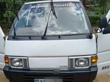 Nissan Vanette 1991 Van