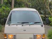 Nissan Vanette 1992 Van