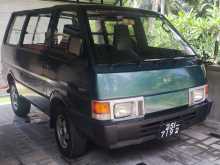 Nissan VANETTE 1994 Van