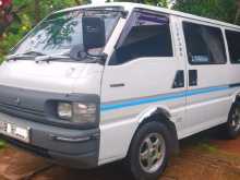 Nissan Vanette 1995 Van