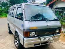 Nissan Vanette 1995 Van