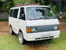 Nissan Vanette 1995 Van