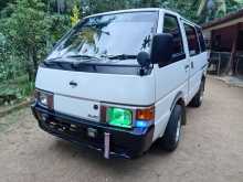 Nissan Vanette 1996 Van
