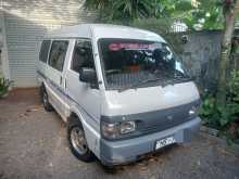 Nissan Vanette 1998 Van