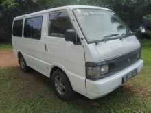 Nissan Vanette 1998 Van