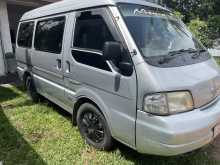 Nissan Vanette 1999 Van