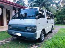 Nissan Vanette 1999 Van