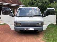 Nissan Vanette 1999 Van
