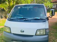Nissan Nissan Vanette 2002 Van