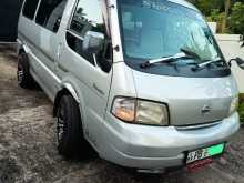 Nissan Vanette 2003 Van