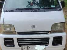 Nissan Nissan Vanette 2004 Van