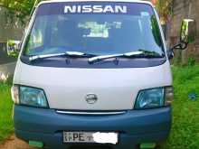 Nissan Vanette 2005 Van