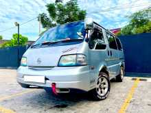 Nissan Nissan Vanette Lion Face  GL 2007 Van