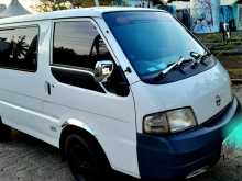 Nissan Vanette 2007 Van