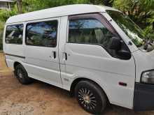 Nissan Vanette 2007 Van