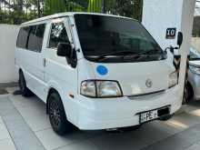 Nissan Vanette 2009 Van