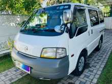 Nissan Vanette 2007 Van