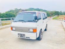 Nissan Vanette 1995 Van