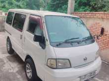 Nissan Vanette 1999 Van