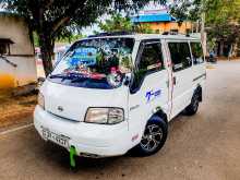 Nissan Vanette Vanette 2005 Van