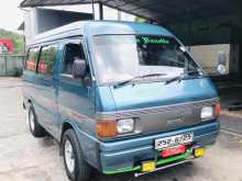 Nissan Vanette 1994 Van