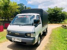 Nissan Mazda Bongo 1998 Lorry