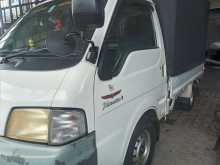 Nissan Vanette 2003 Lorry