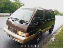 Nissan Vanette 1998 Van
