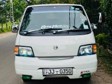 Nissan VANETTE SK MAZDA BONGO 1999 Van