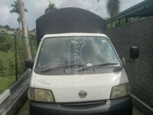 Nissan Vanette 2004 Lorry