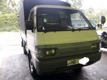 Nissan Vanette 1997 Lorry