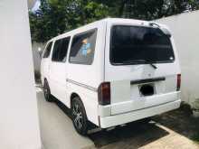 Nissan Vanette 1994 Van
