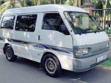 Nissan Vanette 1998 Van