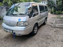 Nissan Bongo Vanette 2000 Van
