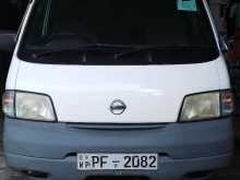 Nissan Vanette 2009 Van