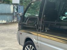 Nissan VANETTE VX 2007 Van