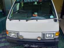Nissan Nissan Vanette 1994 Van