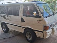 Nissan Nissan Vannat Bongo 2000 Van