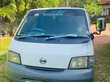 Nissan Vanette 2003 Van