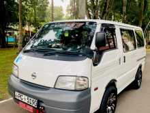 Nissan Vanette Bongo 2008 Van
