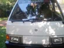 Nissan Vanette 1994 Van