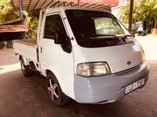 Nissan Vanette 2002 Lorry