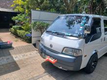 Nissan Vanette GL 2014 Van