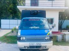 Nissan Vanette 2001 Lorry