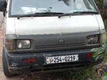 Nissan Vanette 1997 Van