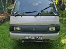 Nissan Vanette 1998 Van