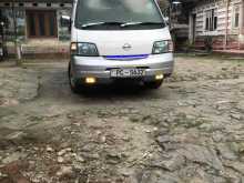 Nissan Vanette 2004 Van
