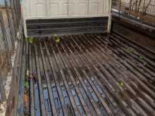 Nissan Vanette 1993 Lorry