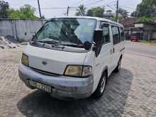 Nissan Vanette LION FACE 2002 Van